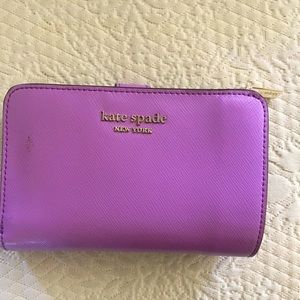 Kate Spade Spencer Wallet